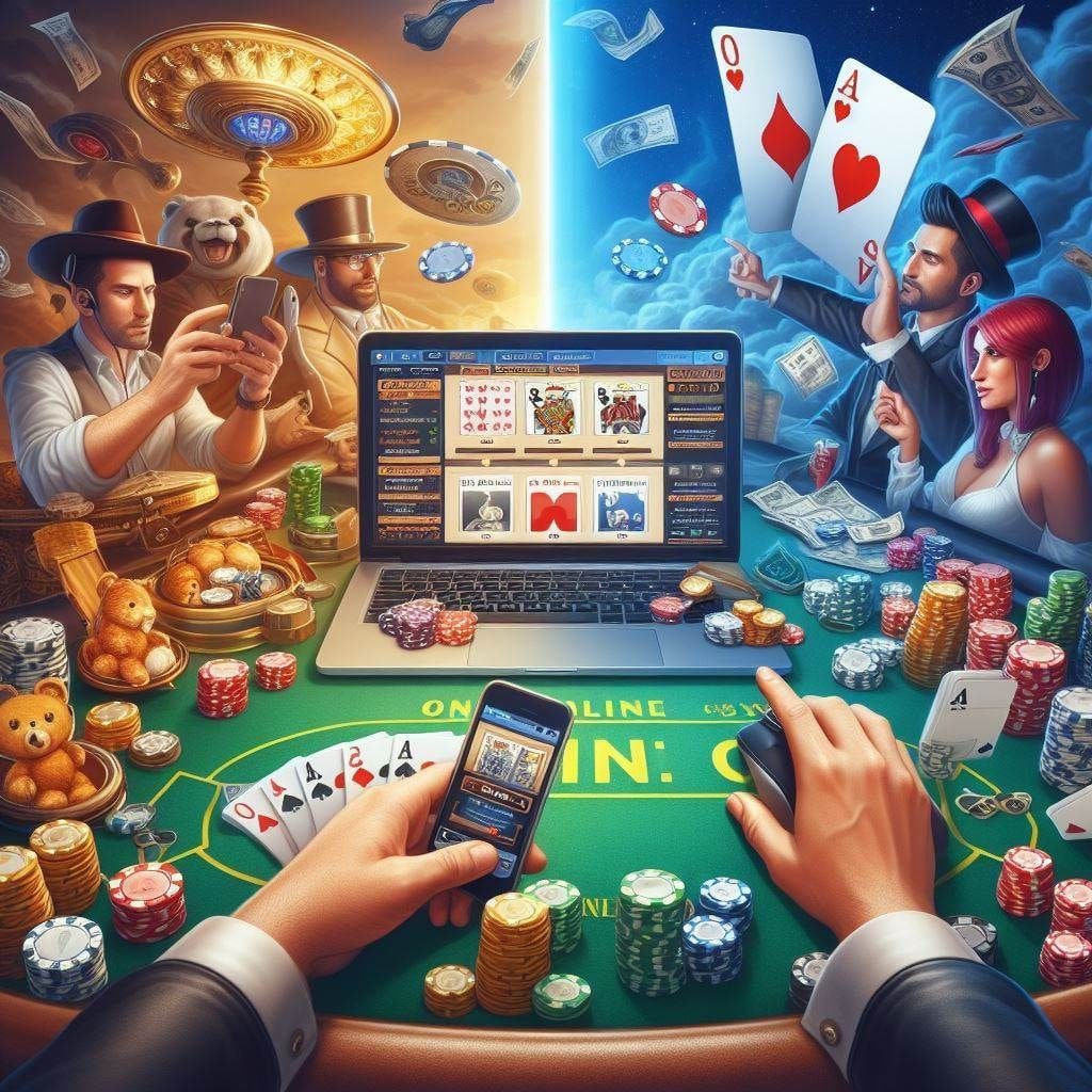 095 bet
