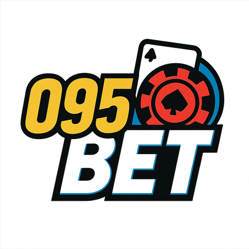 095 Bet Logo